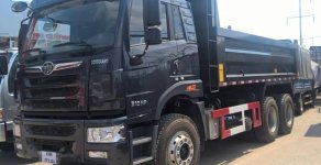FAW Xe tải ben 2015 - Bán xe tải Ben 3 chân FAW 310hp, nhập khẩu, giá thanh lý giá 860 triệu tại Hà Nội