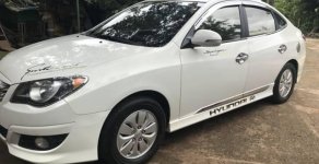 Hyundai Avante 2011 - Bán Hyundai Avante đời 2011, màu trắng, BS Sài Gòn giá 385 triệu tại Đắk Nông