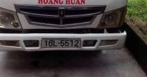 Vinaxuki JINBEI 2007 - Cần bán lại xe Vinaxuki JINBEI đời 2007, màu trắng giá 55 triệu tại Thanh Hóa