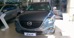 Mazda CX 9 2017 - Bán Mazda CX 9 đời 2017 giá 1 tỷ 855 tr tại Hà Nội