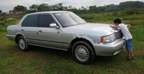 Toyota Crown 1993 - Bán Toyota Crown 1993, màu bạc, nhập khẩu xe gia đình giá 146 triệu tại Bắc Giang