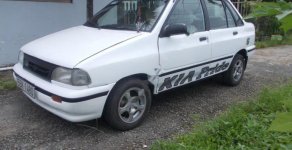Kia Pride 1995 - Bán ô tô Kia Pride đời 1995, màu trắng còn mới giá 48 triệu tại Sóc Trăng