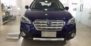 Subaru Outback 2.5 IS AWD 2017 - Bán Subaru Outback 2.5 IS AWD đời 2017, màu xanh lam giá 1 tỷ 783 tr tại Tp.HCM