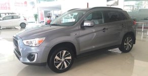 Mitsubishi Outlander Sport 2016 - Bán Mitsubishi Outlander Sport 2016, nhập khẩu chính hãng, 978tr giá 978 triệu tại Quảng Nam