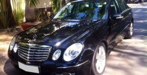 Mercedes-Benz E200   2008 - Bán Mercedes sản xuất 2008 giá cạnh tranh giá 620 triệu tại Tp.HCM