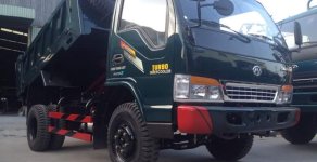 Xe tải 1250kg 2017 - Mua bán xe Ben Chiến Thắng Hà Nội, xe Ben 4,5 tấn 0964674331 giá 315 triệu tại Hà Nội