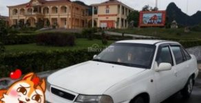 Daewoo Cielo 1997 - Bán xe Daewoo Cielo năm 1997, màu trắng, nhập khẩu, 38tr giá 38 triệu tại Nam Định