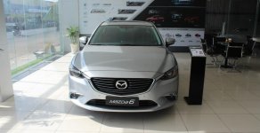 Mazda 6 2017 - Bán Mazda 6 đời 2017, màu trắng, nhập khẩu  giá 905 triệu tại Tiền Giang