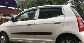 Kia Picanto 2009 - Cần bán lại xe Kia Picanto đời 2009, màu trắng, nhập khẩu số tự động giá 232 triệu tại Lâm Đồng