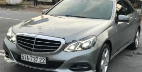 Mercedes-Benz E200 2013 - Bán xe Mercedes E200 sản xuất 2013, màu xám giá 1 tỷ 228 tr tại Hà Nội