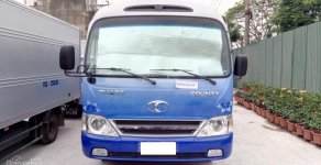 Thaco HYUNDAI HB73s 2017 - Bán xe khách 29 chỗ Hyundai màu xanh tại Hải Phòng County HB73s 0936766663 giá 1 tỷ 99 tr tại Hải Phòng