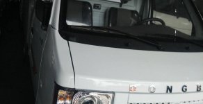 Dongben DB1021 2017 - Xe tải Dongben 960kg, trả góp 95% giá trị xe giá 157 triệu tại Lâm Đồng