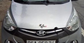 Hyundai Eon 1.0 2012 - Bán Hyundai Eon 1.0 đời 2012, màu bạc, nhập khẩu   giá 250 triệu tại Bình Thuận  