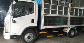 FAW FRR 2015 - Cần thanh lý xe FAW 6T2 đời 2015, trả góp 95% giá 400 triệu tại Tp.HCM