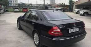 Mercedes-Benz E200     2004 - Cần bán xe Mercedes đời 2004 như mới, 345tr giá 345 triệu tại Hà Nội