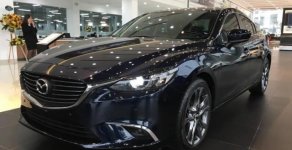 Mazda 6   2.5l Premium 2016 - Cần bán Mazda 6 2.5l Premium đời 2016 giá 1 tỷ 85 tr tại Vĩnh Long