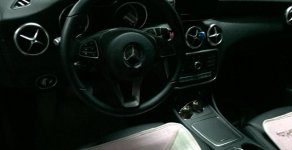 Mercedes-Benz A class 200 2016 - Bán Mercedes A  200 năm 2016, màu tím, xe nhập giá 1 tỷ 252 tr tại Tp.HCM