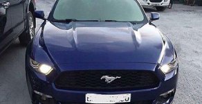Ford Mustang 2016 - Bán Ford Mustang đời 2016, nhập khẩu giá 2 tỷ 300 tr tại Tp.HCM