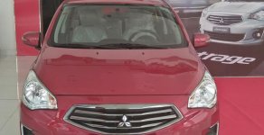 Mitsubishi Attrage 2017 - Bán xe Mitsubishi Attrage (xe mới, sản xuất năm 2017, xe nhập khẩu), giá tham khảo, LH: 0971407753 giá 430 triệu tại Long An