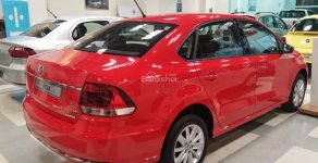 Volkswagen Polo GP 2016 - Polo Sedan GP nhập khẩu nguyên chiếc - LH Mr. Long 0933689294 giá 699 triệu tại Tp.HCM