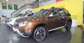 Renault Duster 2017 - Bán Renault Duster đời 2017, màu nâu, xe nhập giá 849 triệu tại Hà Nội