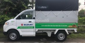 Suzuki Super Carry Pro 2017 - Suzuki Carry Pro 2017, nhập khẩu liên hệ Suzuki Bình Định 0935 855 641 giá 335 triệu tại Bình Định