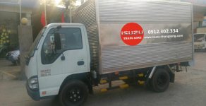 Isuzu QKR 55F 2016 - Cần bán xe 1,4 tấn Isuzu QKR55F năm 2017, màu trắng, khuyến mại hấp dẫn, xe giao ngay giá 376 triệu tại Hà Nội