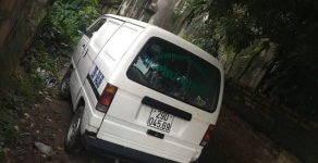 Suzuki Carry Van 1997 - Bán xe Suzuki Carry Van đời 1997, màu trắng giá 65 triệu tại Hà Nội