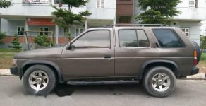 Nissan Pathfinder 1992 - Cần bán Nissan Pathfinder sản xuất 1992, giá tốt giá 70 triệu tại Tp.HCM