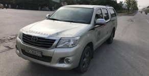 Toyota Hilux   MT 2012 - Xe Toyota Hilux MT đời 2012 chính chủ, 420 triệu giá 420 triệu tại Hà Nội