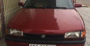 Mazda 323  MT 1996 - Bán xe Mazda 323 MT đời 1996, màu đỏ chính chủ, 115tr giá 115 triệu tại Kiên Giang