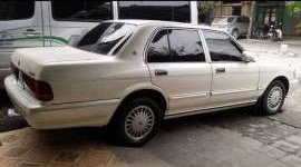 Toyota Crown   1992 - Cần bán lại xe Toyota Crown đời 1992, giá tốt giá 120 triệu tại Tuyên Quang