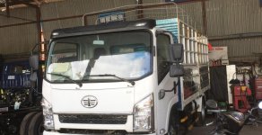 FAW FRR 2015 - Cần thanh lý gấp xe tải Faw 6 tấn 2, khuyến mãi PH+ĐV giá 430 triệu tại Gia Lai