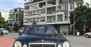 Mercedes-Benz E200    2006 - Bán ô tô Mercedes năm 2006, giá chỉ 375 triệu giá 375 triệu tại Tp.HCM