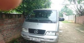 Mercedes-Benz Sprinter 2002 - Bán ô tô Mercedes đời 2002 giá cạnh tranh giá 110 triệu tại Phú Thọ