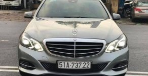 Mercedes-Benz E200 2013 - Bán xe Mercedes E200 đời 2013, màu xám giá 1 tỷ 230 tr tại Hà Nội