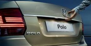 Volkswagen Polo   2017 - Bán ô tô Volkswagen Polo đặc biệt nhập khẩu nguyên chiếc đời 2017, màu xanh lam, nhập khẩu, giá chỉ 690 triệu giá 690 triệu tại Đắk Lắk