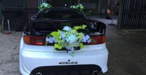 Toyota Celica 1991 - Bán ô tô Toyota Celica đời 1991, hai màu còn mới giá 200 triệu tại Quảng Ngãi