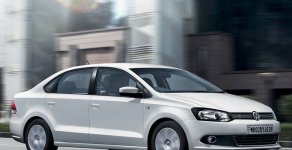 Volkswagen Polo 2016 - Volkswagen Polo - Chiếc xe bán chạy nhất thế giới năm 2016, giá chỉ 690 triệu giá 690 triệu tại Bình Dương