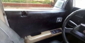 Toyota Crown   1983 - Cần bán gấp Toyota Crown năm 1983, màu đen giá cạnh tranh giá 38 triệu tại Lào Cai