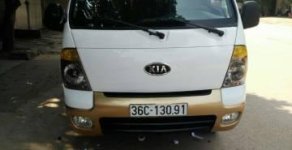 Kia Bongo 2005 - Bán Kia Bongo đời 2005, hai màu, nhập khẩu, 162tr giá 162 triệu tại Quảng Ninh