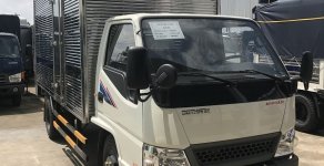 Xe tải 2500kg IZ49   2017 - Bán xe tải IZ49 thùng kín, thùng dài 4.2m mới 100%, đời 2017 giá 375 triệu tại Cần Thơ