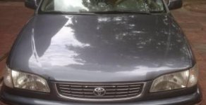 Toyota Caldina 1998 - Cần bán Toyota Caldina đời 1998, màu xám giá 220 triệu tại Tp.HCM