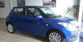 Suzuki Swift 2017 - Bán xe Suzuki Swift đời 2017, 569 triệu KM 80 tr giá 569 triệu tại Quảng Ninh