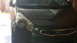 Kia Picanto 2015 - Bán xe Kia Picanto sản xuất 2015, xe nhập ít sử dụng giá cạnh tranh giá 380 triệu tại Đồng Nai