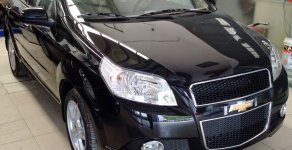 Chevrolet Aveo LT 2017 - Cần bán xe Chevrolet Aveo LT đời 2017, 459tr, hỗ trợ vay ngân hàng 80%. Gọi Ms. Lam 0939183718 giá 459 triệu tại Bến Tre