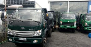 Xe tải 1250kg 2017 - Xe Ben Cửu Long TMT 3,5 tấn tại Đà Nẵng giá 330 triệu tại Đà Nẵng