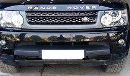 Xế độ Range Rover 2011 lên đời 2016 chi phí 300 triệu đồng  VnExpress