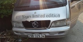 Mercedes-Benz Sprinter 2004 - Cần bán lại xe Mercedes Sprinter đời 2004, màu bạc chính chủ giá 85 triệu tại Hải Phòng
