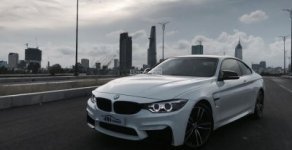 BMW 528i 2014 - Xe BMW 4 Series 428i Coupe đời 2014, màu trắng, nhập khẩu giá 1 tỷ 549 tr tại Tp.HCM